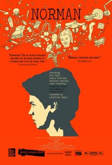 Poster of Norman