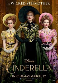 Poster of Cinderella