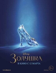 Poster of Cinderella