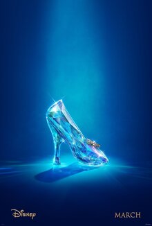 Poster of Cinderella