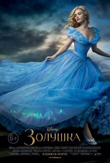 Poster of Cinderella