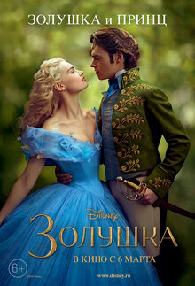 Poster of Cinderella