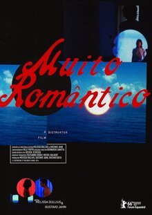 Poster of Muito Romântico