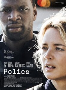 Poster of Night Shift
