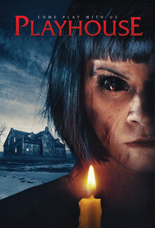 Poster of Playhouse