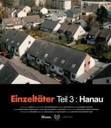 Poster of Einzeltäter Teil 3: Hanau
