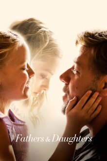 Poster of Fathers & Daughters