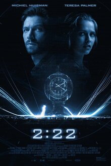 Poster of 2:22
