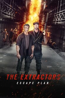 Постер фильма План побега 3
