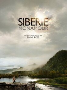 Poster of Siberia, Monamour