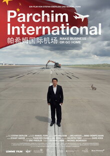 Poster of Parchim International