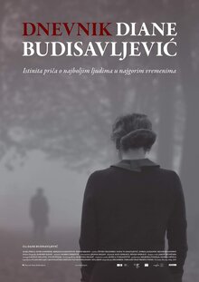 Постер фильма Дневник Дианы Б