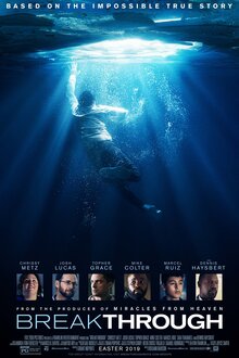 Poster of Breakthrough