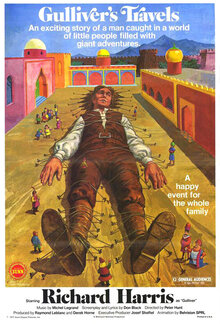 Gulliver's Travels