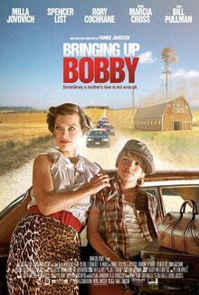 Poster of Bringing Up Bobby