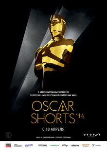 Poster of The Oscar Nominated Short Films 2014: Live Action
