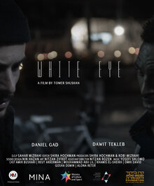 Poster of White Eye