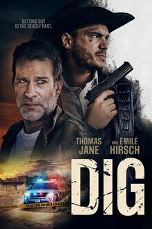 Poster of Dig