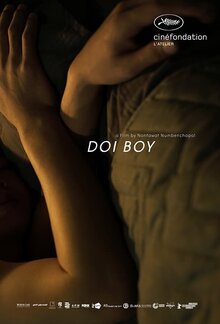 Poster of Doi Boy