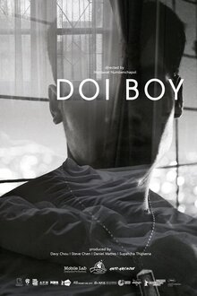 Poster of Doi Boy