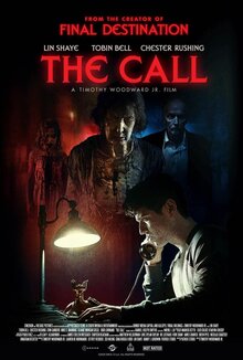 Poster of The Call