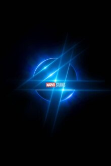 Poster of The Fantastic Four: First Steps