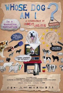 Poster of Whose Dog Am I?