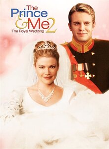 The Prince & Me II: The Royal Wedding
