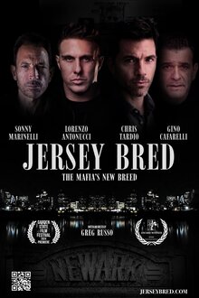Poster of A New Breed of Mafia