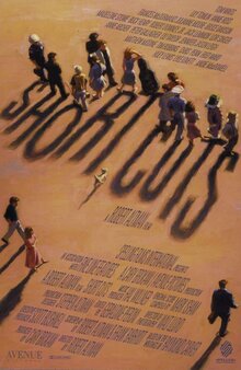 Poster of Short Cuts