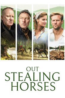 Out Stealing Horses