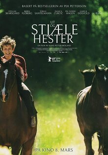 Poster of Out Stealing Horses