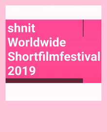 Poster of shnit Worldwide Shortfilmfestival' 19