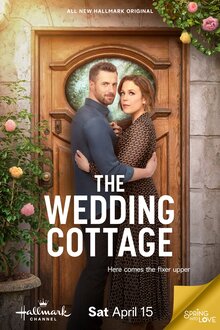 Poster of Wedding Cottage
