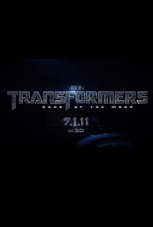 Poster of Transformers: Dark of the Moon
