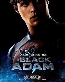 Poster of Black Adam