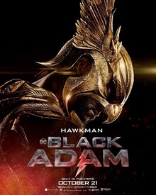 Poster of Black Adam