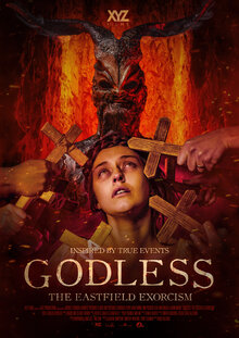 Poster of In God's Care