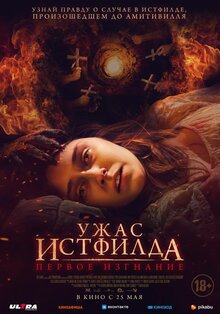 Poster of In God's Care