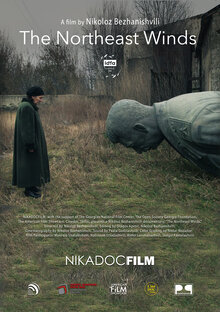 Poster of The Northeast Winds
