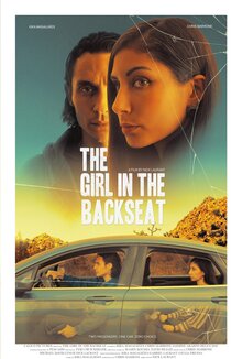 Poster of The Girl in the Backseat