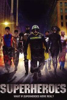 Superheroes