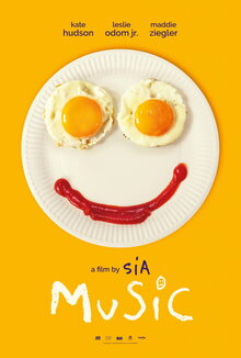 Poster of Music