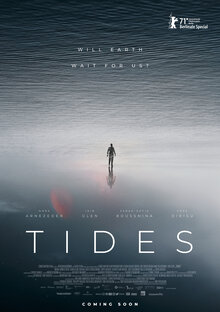 Poster of Tides