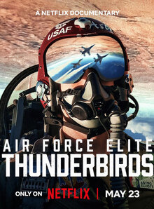 Air Force Elite: Thunderbirds