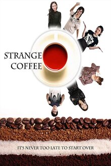Poster of Chubby Café