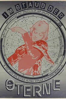 Poster of In the Dust of the Stars