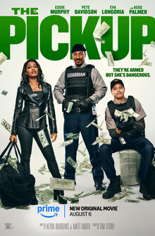 The Pickup