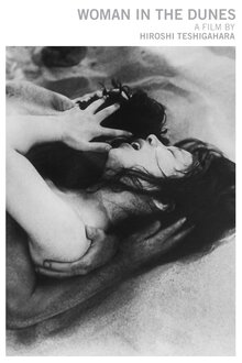 The Woman in the Dunes
