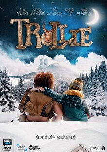 Poster of Trollie: Home Sweet Home